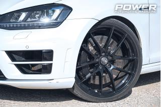 Volkswagen Golf VII R 607Ps 
